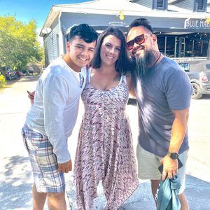 Meet your Posher, Jonn